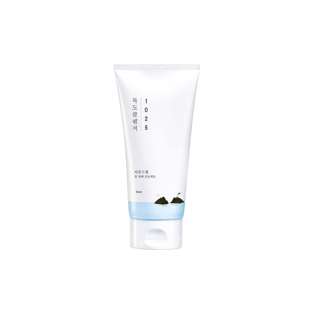 Round Lab — 1025 Dokdo Cleanser — 150ml