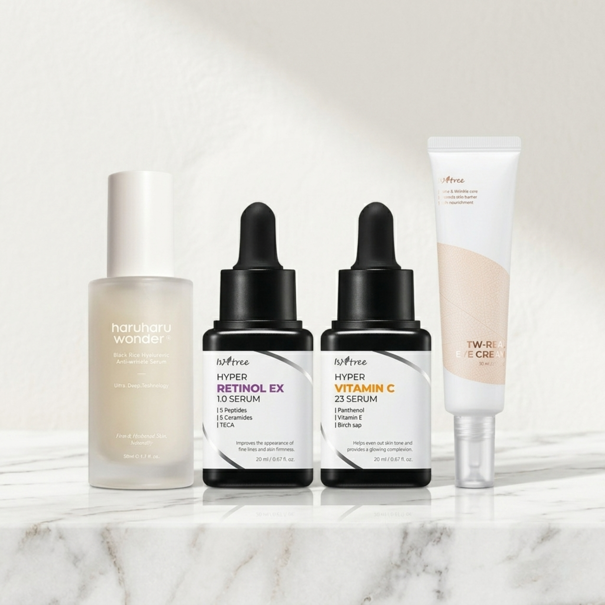 Anti-Aging Power Kit