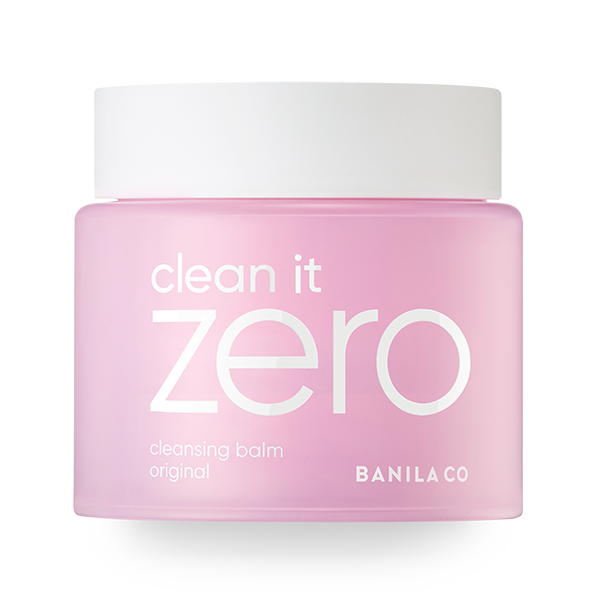 Banila Co Clean It Zero Cleansing Balm — Original