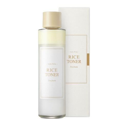 Im From — Rice Toner — 150ml