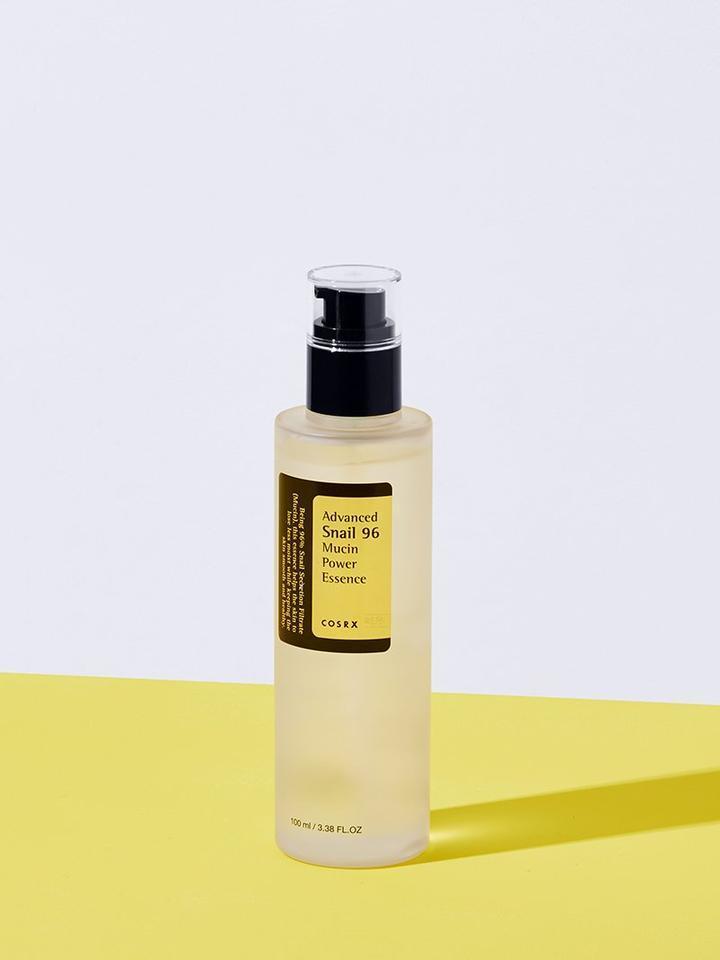 COSRX — Advanced Snail 96 Mucin Power Essence — 100ml