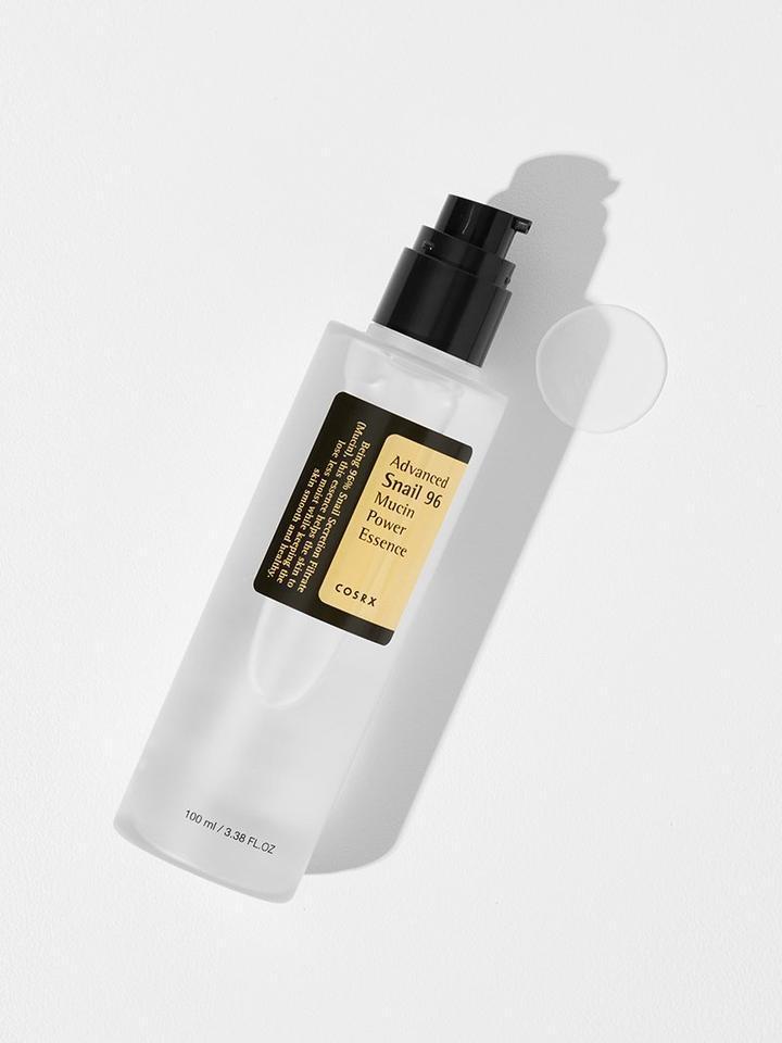 COSRX — Advanced Snail 96 Mucin Power Essence — 100ml