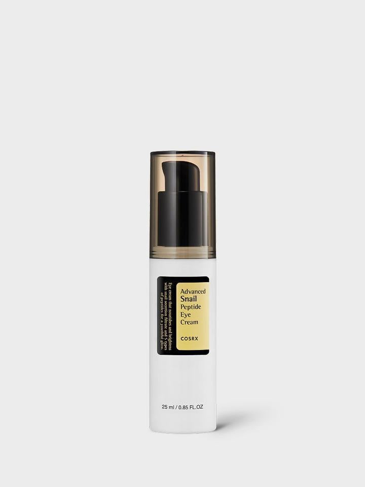 COSRX — Advanced Snail Peptide Eye Cream — 25ml