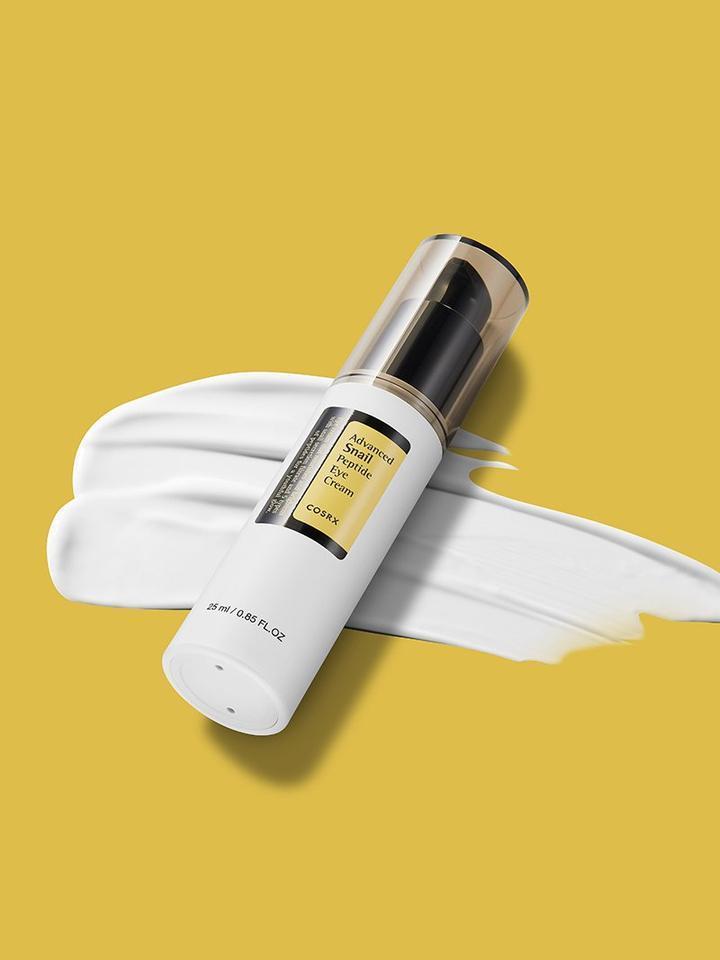 COSRX — Advanced Snail Peptide Eye Cream — 25ml