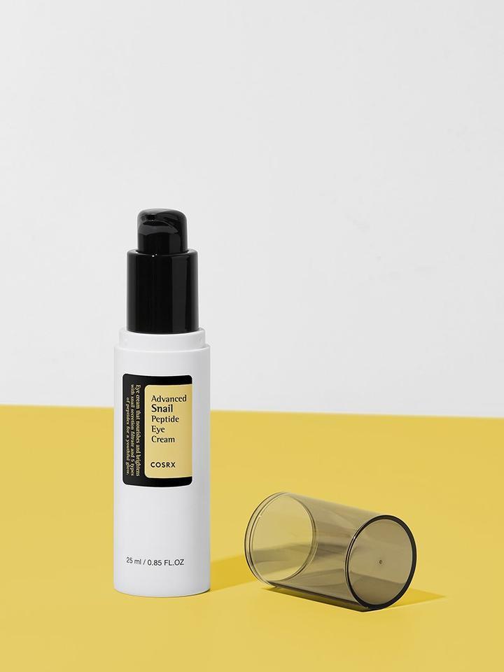 COSRX — Advanced Snail Peptide Eye Cream — 25ml