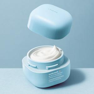 Laneige — Water Bank Blue Hyaluronic Cream — 50ml