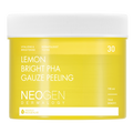 Neogen — Dermalogy Lemon Bright PHA Gauze Peeling — 30 pads