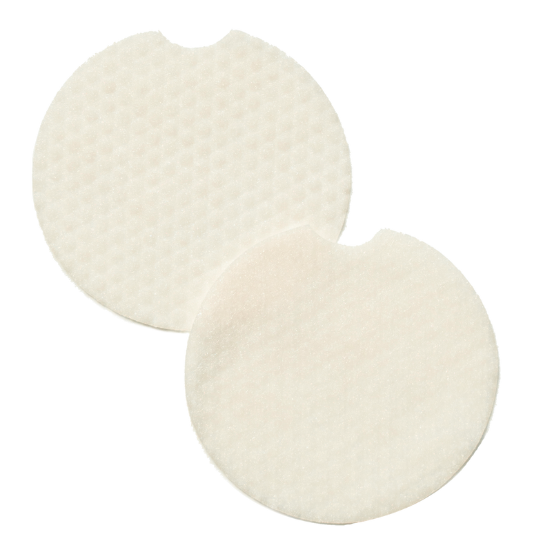 Neogen — Dermalogy Carrot Deep Clear Oil Pad — 60 pads