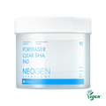 Neogen — Dermalogy Poreraser Clear BHA Pad — 90 pads