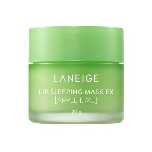 Laneige — Lip Sleeping Mask EX — 20g
