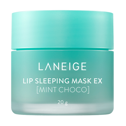 Laneige — Lip Sleeping Mask EX — 20g
