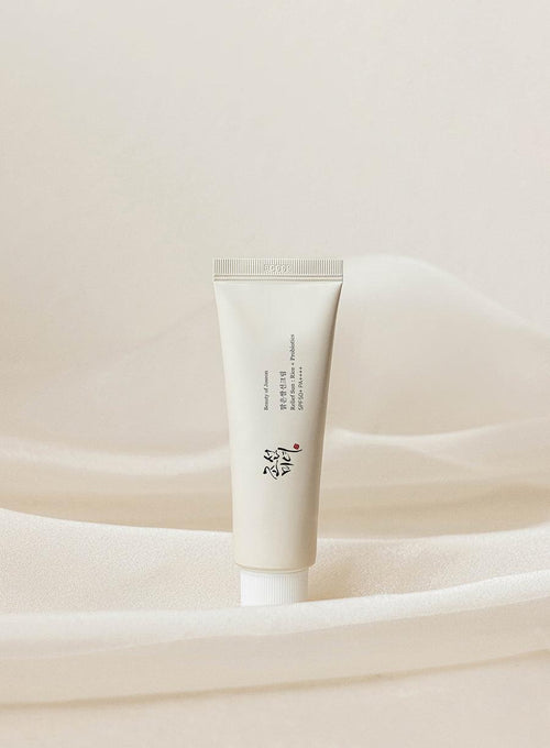 Beauty of Joseon — Relief Sun Rice + Probiotics SPF 50+ — 50ml