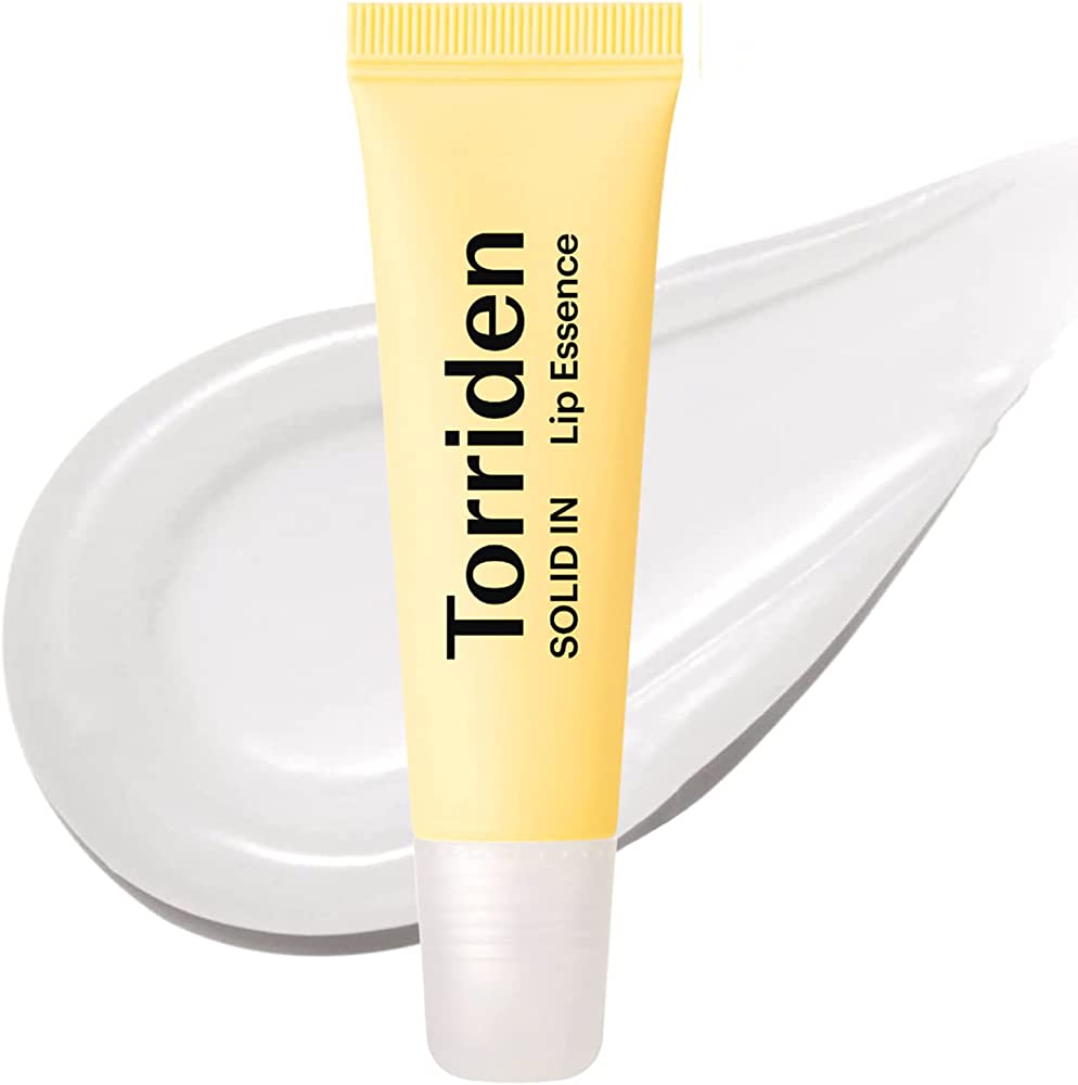 Torriden — Solid-In Ceramide Lip Essence — 11ml
