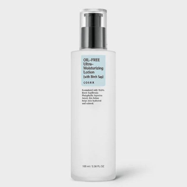 COSRX Oil-Free Ultra-Moisturizing Lotion — 100ml