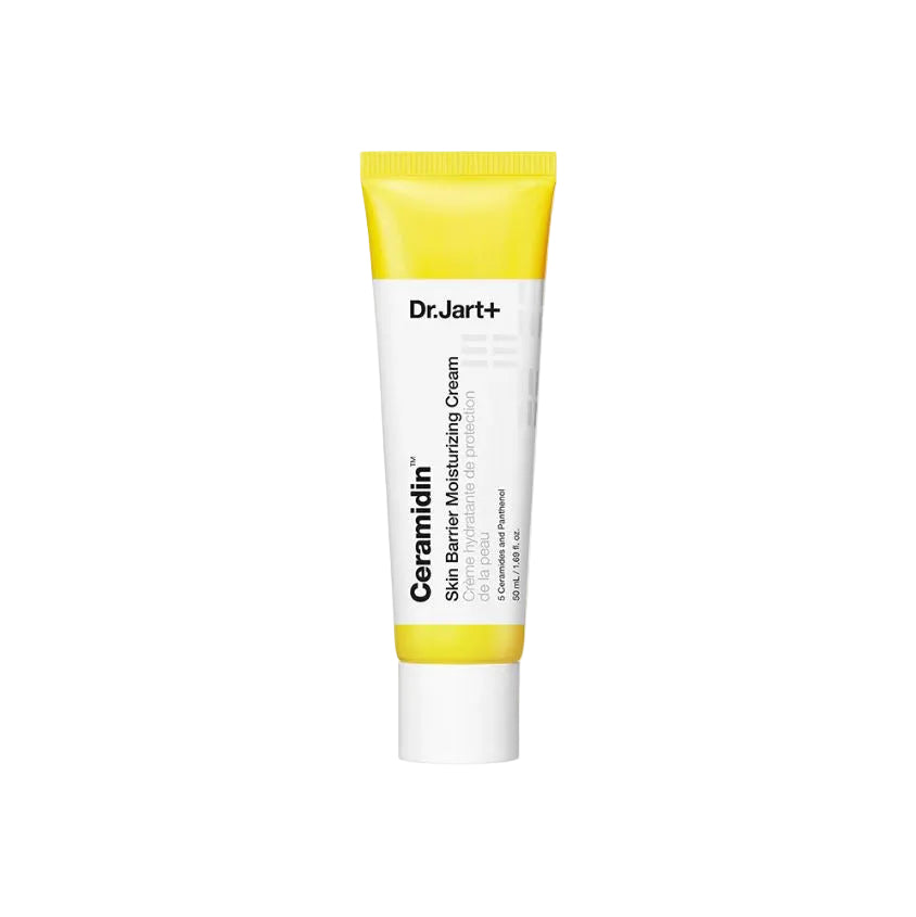 Dr.Jart+ — Ceramidin Skin Barrier Moisturizing Cream — 50ml