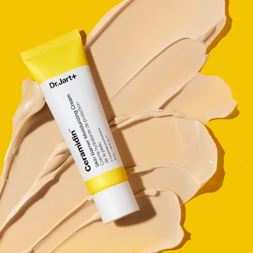 Dr.Jart+ — Ceramidin Skin Barrier Moisturizing Cream — 50ml