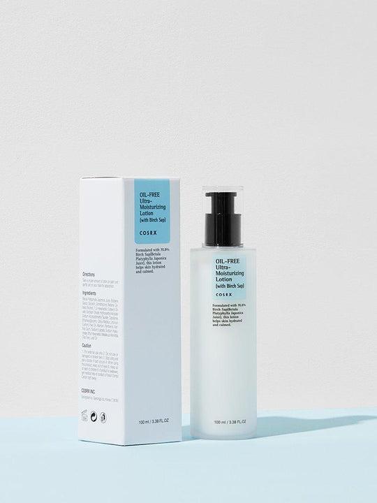 COSRX Oil-Free Ultra-Moisturizing Lotion — 100ml