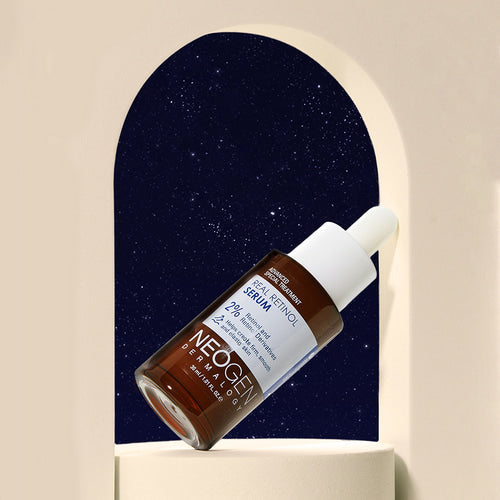 Neogen — Dermalogy Real Retinol Serum — 30ml