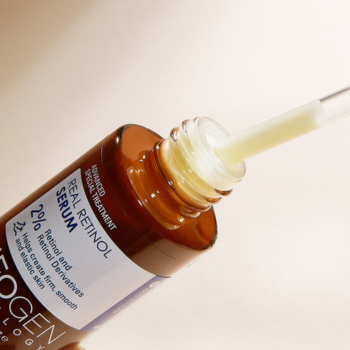 Neogen — Dermalogy Real Retinol Serum — 30ml