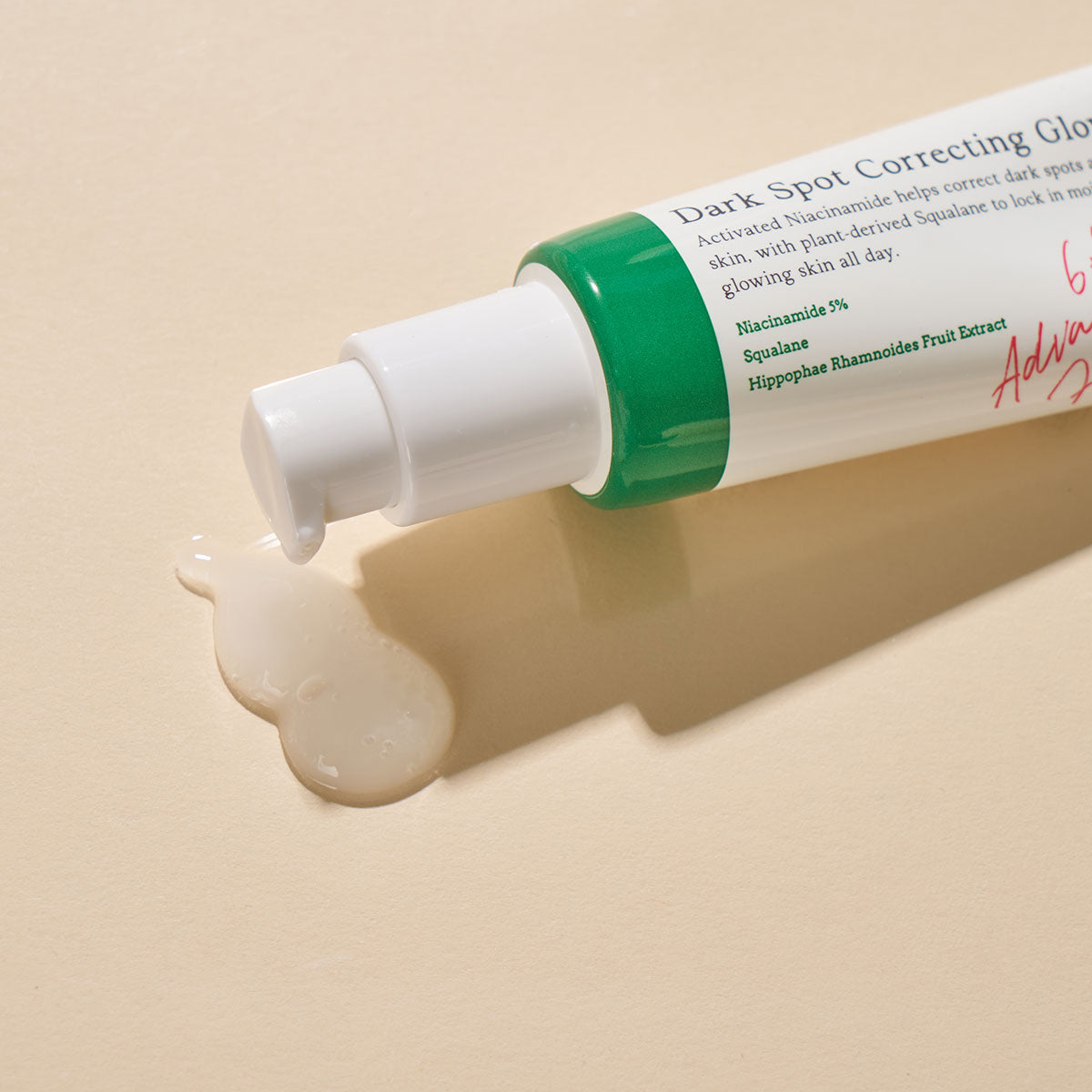 Axis-Y — Dark Spot Correcting Glow Serum — 50ml