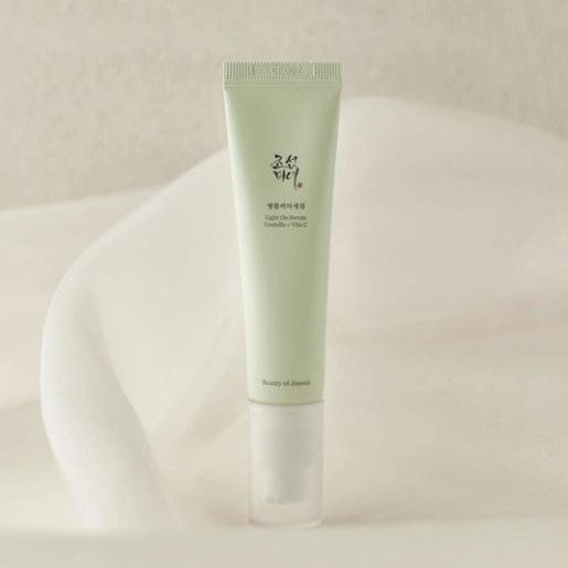 Beauty of Joseon — Light On Serum: Centella + Vita C — 30ml