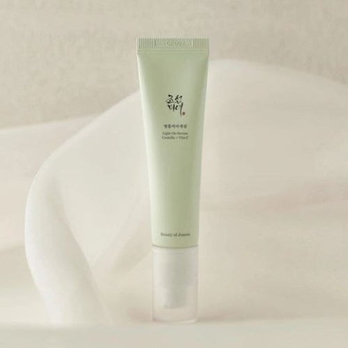 Beauty of Joseon — Light On Serum: Centella + Vita C — 30ml