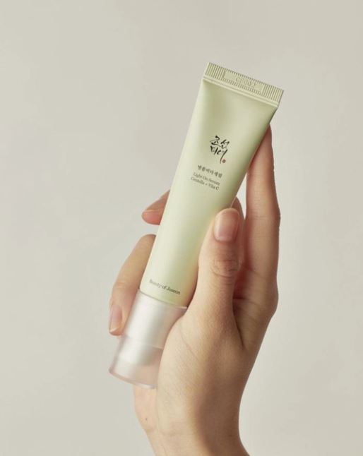 Beauty of Joseon — Light On Serum: Centella + Vita C — 30ml