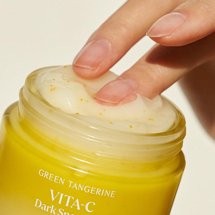 Goodal — Green Tangerine Vitamin C Dark Spot Cream — 75ml