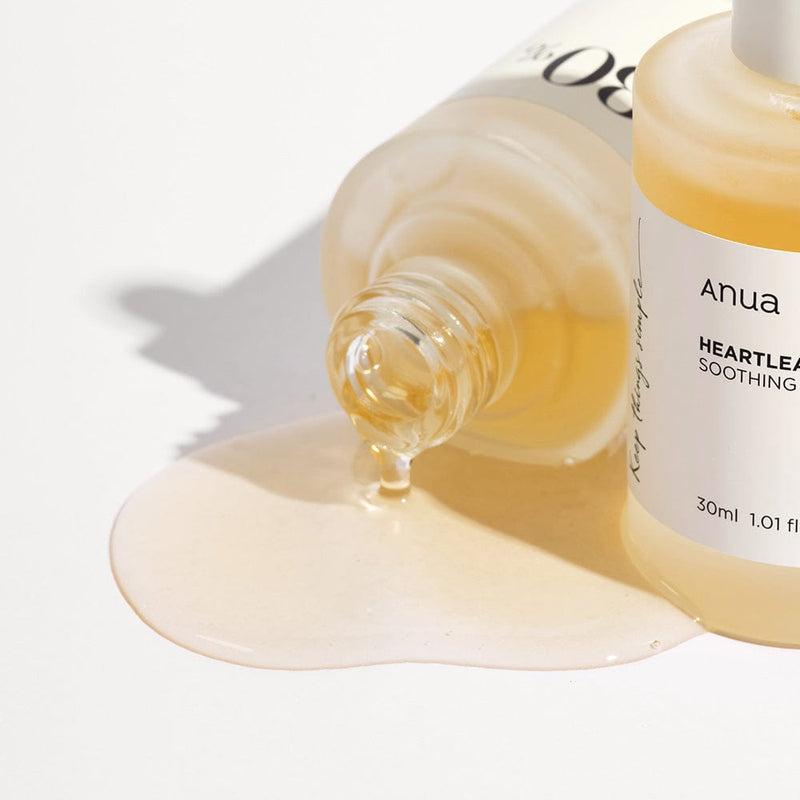 Anua — Heartleaf 80% Moisture Soothing Ampoule — 30ml