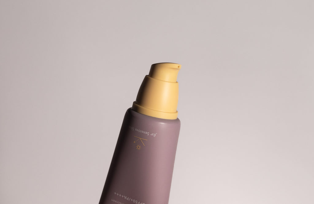 Haru Haru Wonder — Black Rice Mineral Sunscreen SPF50+ — 50ml
