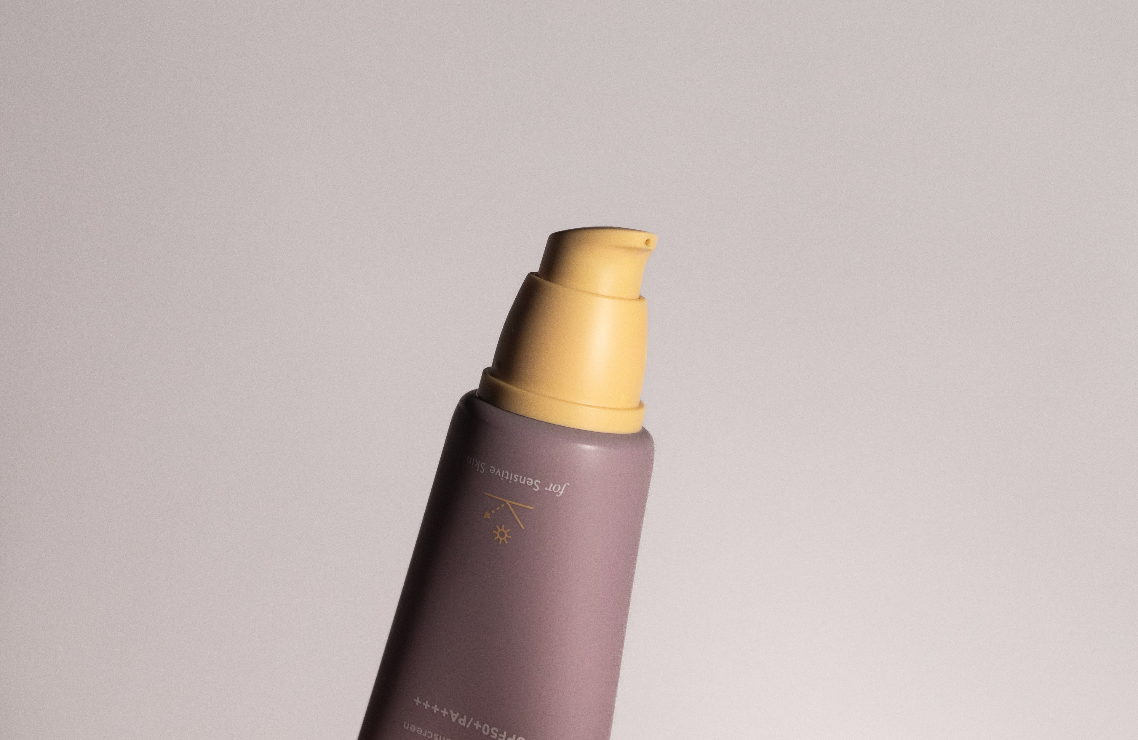 Haru Haru Wonder — Black Rice Mineral Sunscreen SPF50+ — 50ml