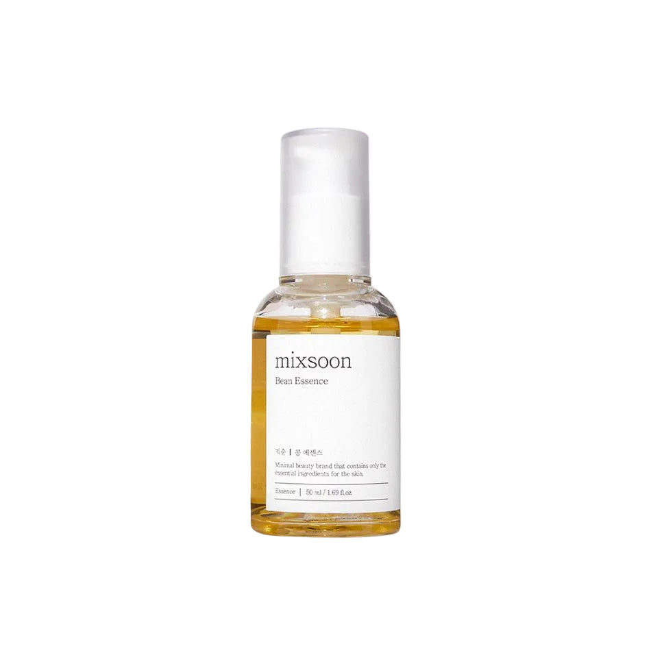 Mixsoon — Bean Essence — 50ml