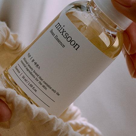 Mixsoon — Bean Essence — 50ml