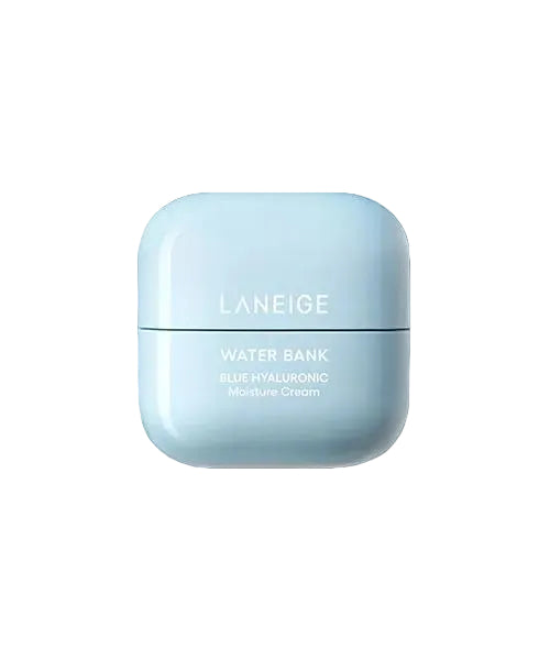 Laneige — Water Bank Blue Hyaluronic Cream — 50ml