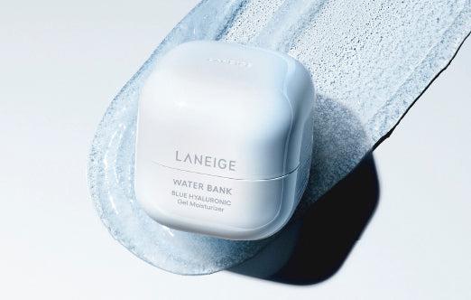 Laneige — Water Bank Blue Hyaluronic Gel Cream — 50ml