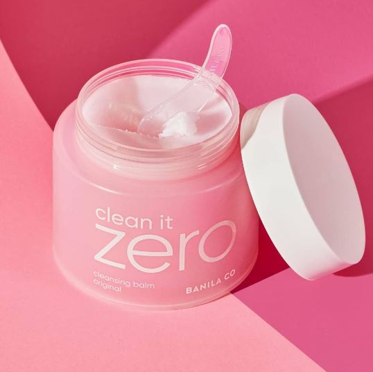 Banila Co Clean It Zero Cleansing Balm — Original