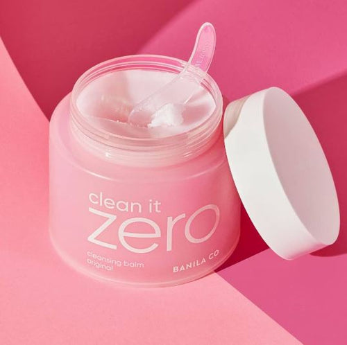 Banila Co Clean It Zero Cleansing Balm — Original