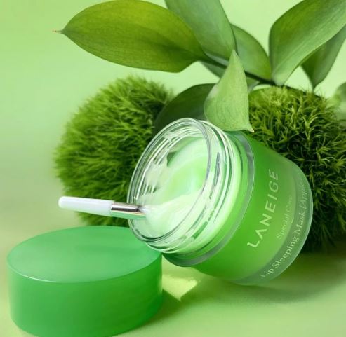 Laneige — Lip Sleeping Mask EX — 20g
