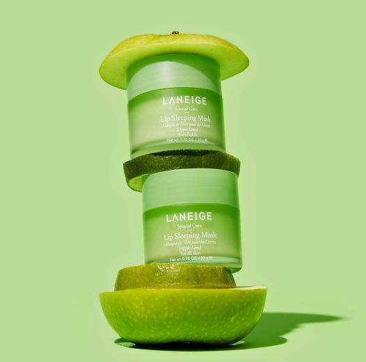 Laneige — Lip Sleeping Mask EX — 20g