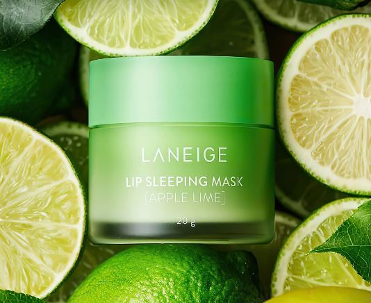 Laneige — Lip Sleeping Mask EX — 20g