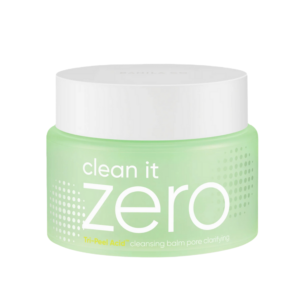 Banila Co Clean It Zero Cleansing Balm — Pore Clarifying