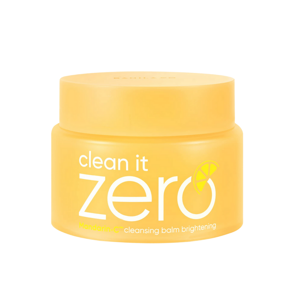 Banila Co Clean It Zero Cleansing Balm — Brightening