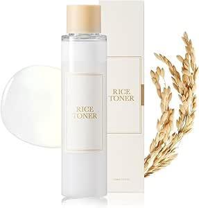 Im From — Rice Toner — 150ml