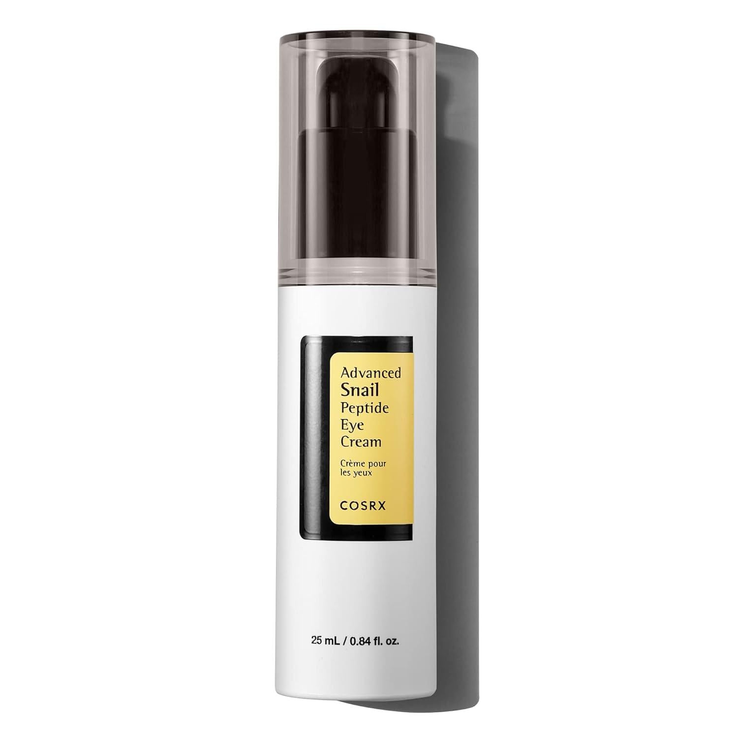 COSRX — Advanced Snail Peptide Eye Cream — 25ml