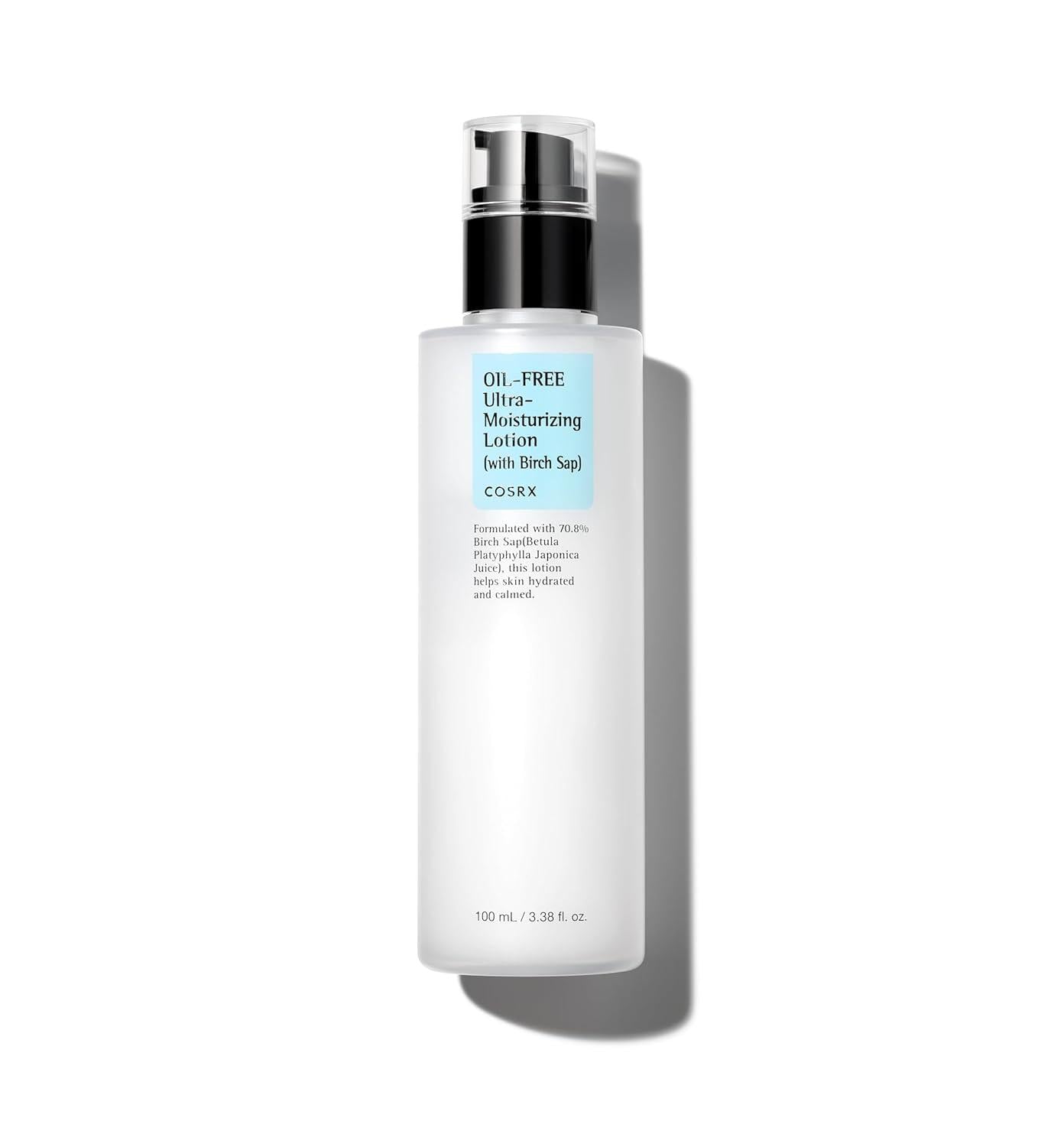 COSRX Oil-Free Ultra-Moisturizing Lotion — 100ml