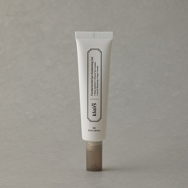 Klairs — Fundamental Eye Awakening Gel — 35ml