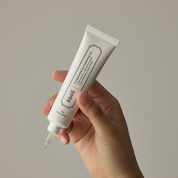 Klairs — Fundamental Eye Awakening Gel — 35ml