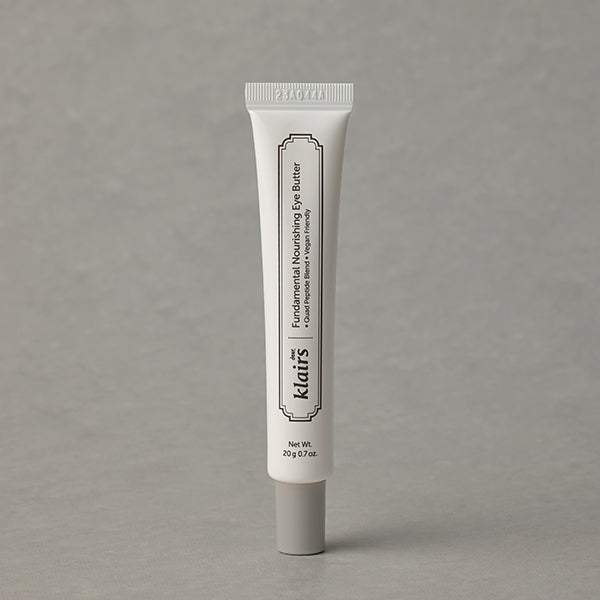 Klairs — Fundamental Nourishing Eye Butter — 20g
