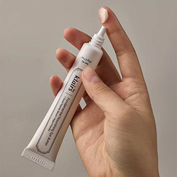 Klairs — Fundamental Nourishing Eye Butter — 20g