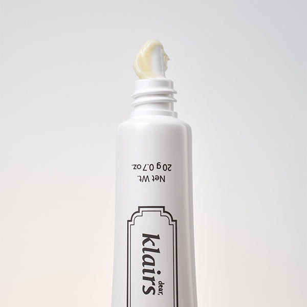 Klairs — Fundamental Nourishing Eye Butter — 20g